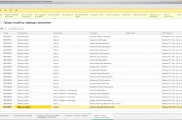 1С Зарплата и персонал 8 Приемы на работу