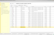 1С Зарплата и персонал 8 Ведомости на выплату