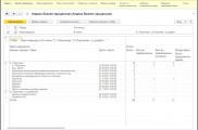 1c crm 8 Бизнес-процессы