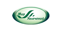 мир увлечений